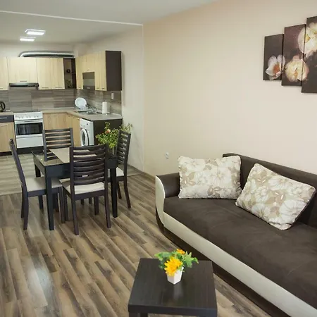 Apartment Emalena
