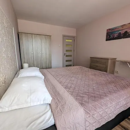 Emalena Apartmán Varna