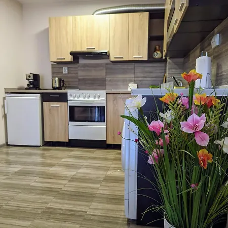 Apartmán Emalena Varna