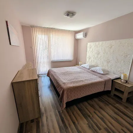 Emalena Apartmán *